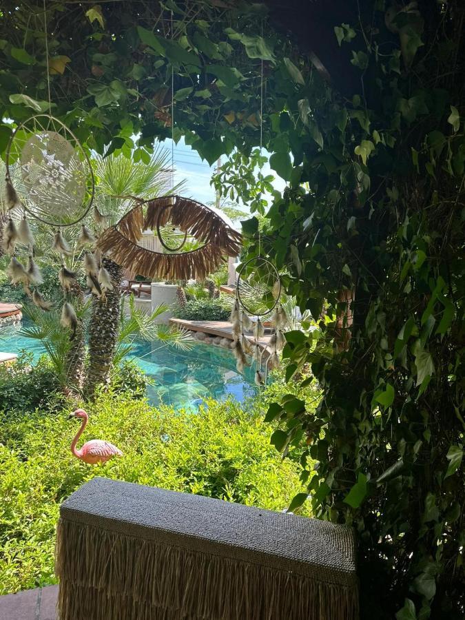 Munahan Frühstückspension Bodrum