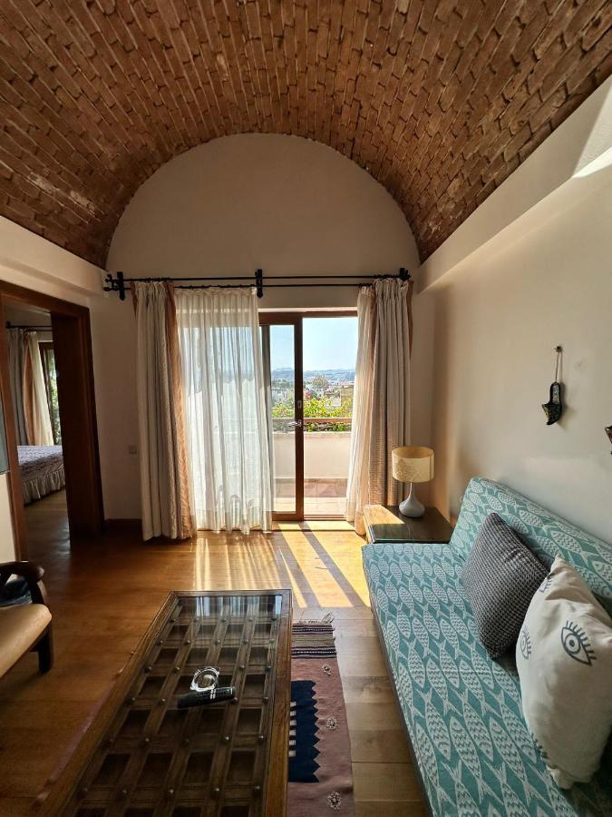 Frühstückspension Munahan Bodrum