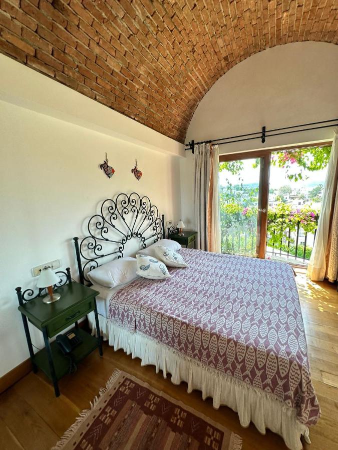 Frühstückspension Munahan Bodrum